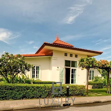 Bali Style 2 Bedroom Villa With Pool - B99 HHQ Extérieur photo