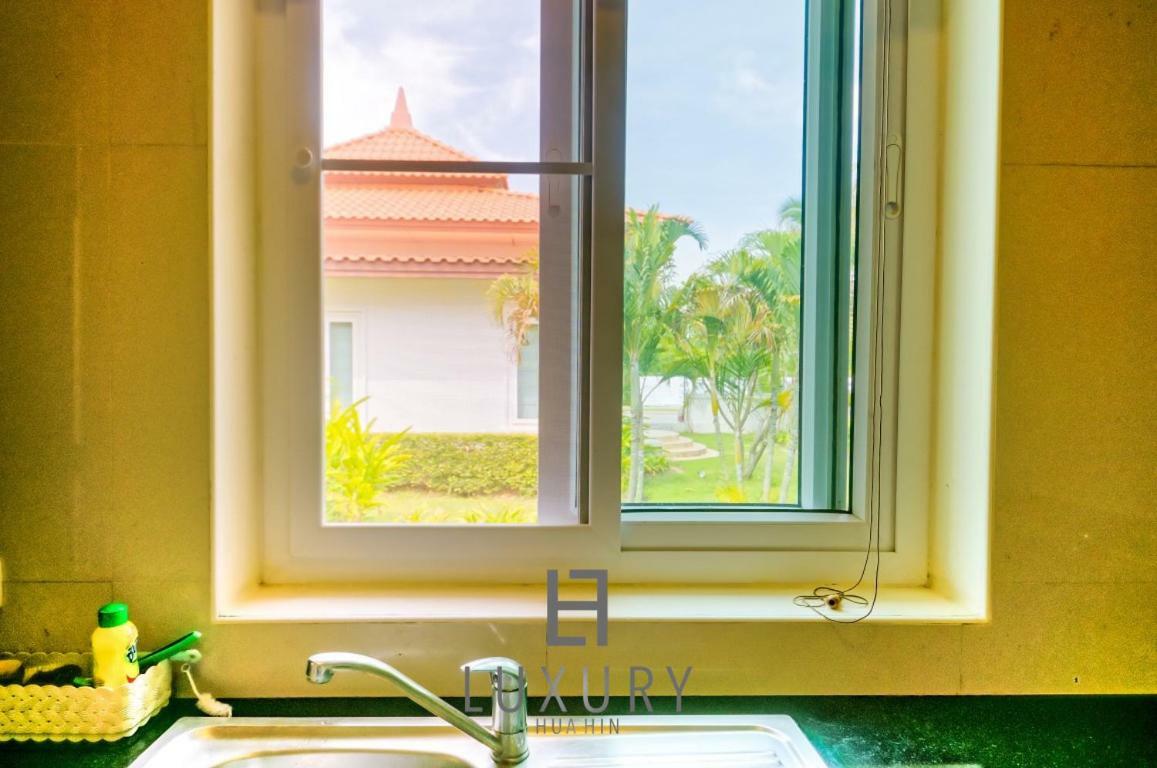 Bali Style 2 Bedroom Villa With Pool - B99 HHQ Extérieur photo