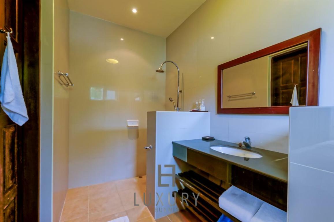 Bali Style 2 Bedroom Villa With Pool - B99 HHQ Extérieur photo