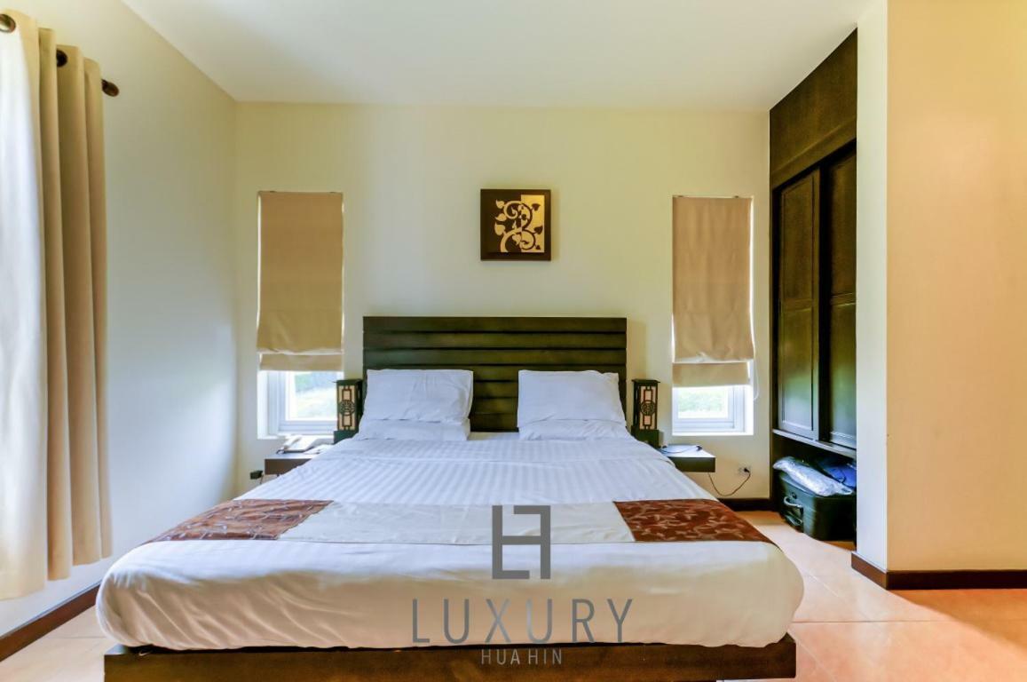 Bali Style 2 Bedroom Villa With Pool - B99 HHQ Extérieur photo