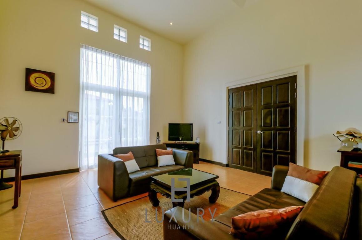 Bali Style 2 Bedroom Villa With Pool - B99 HHQ Extérieur photo