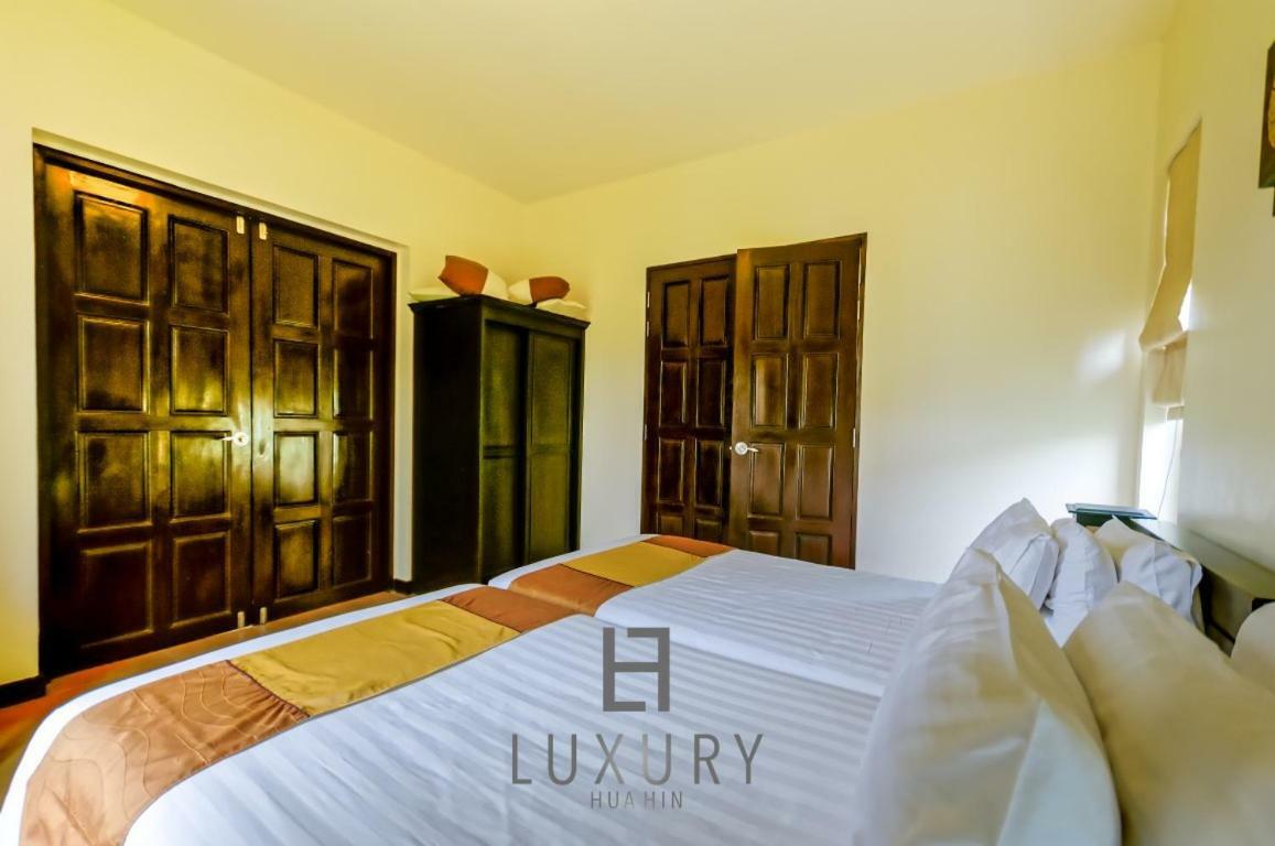 Bali Style 2 Bedroom Villa With Pool - B99 HHQ Extérieur photo