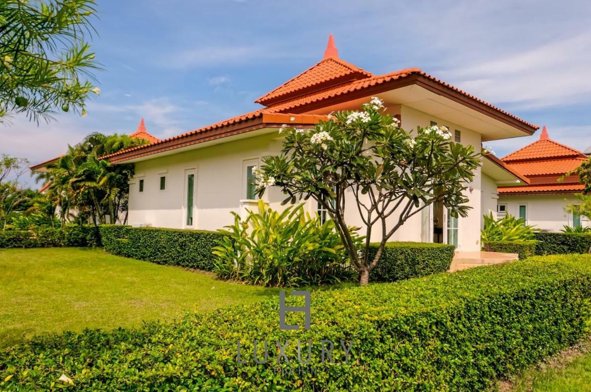 Bali Style 2 Bedroom Villa With Pool - B99 HHQ Extérieur photo